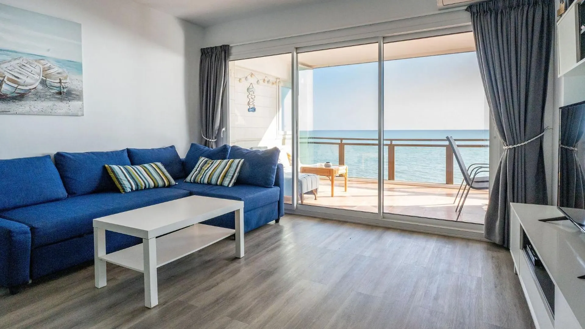 Malibu Dreams, Benalmadena Apartment
