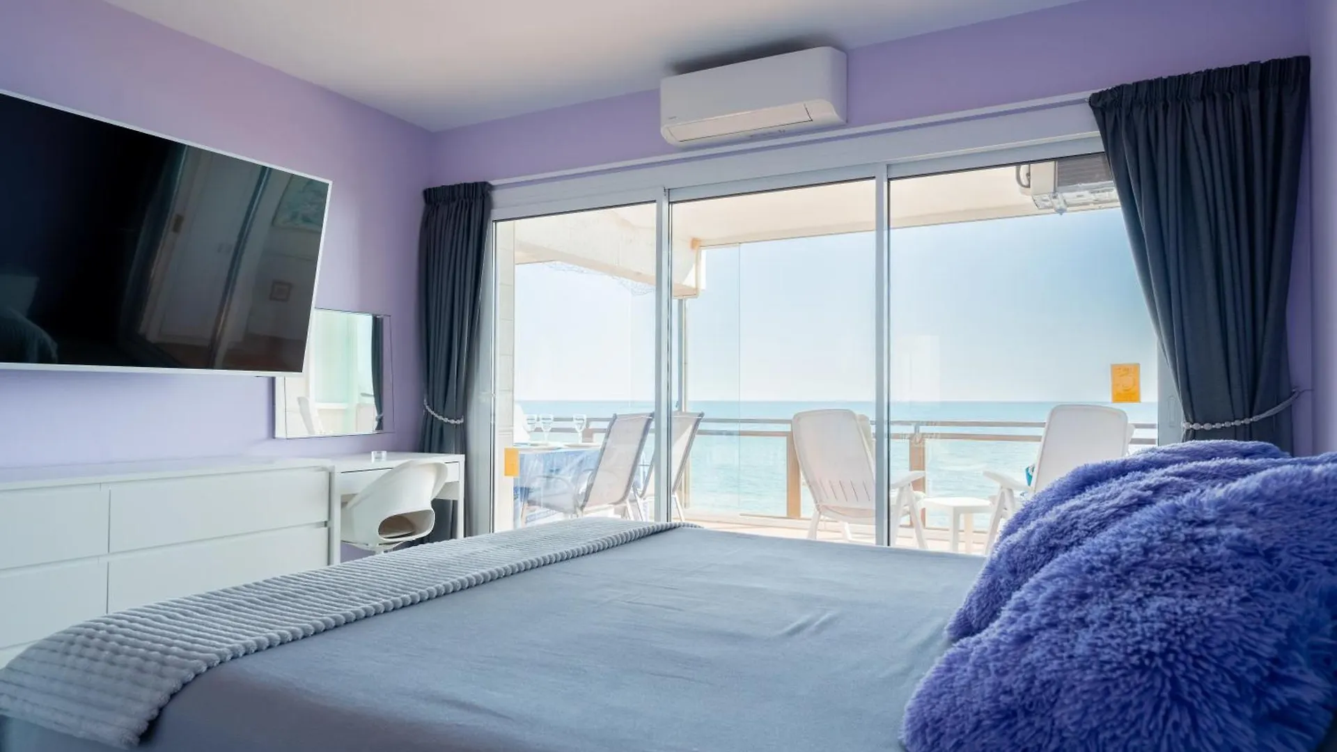 Malibu Dreams, Benalmadena Apartment