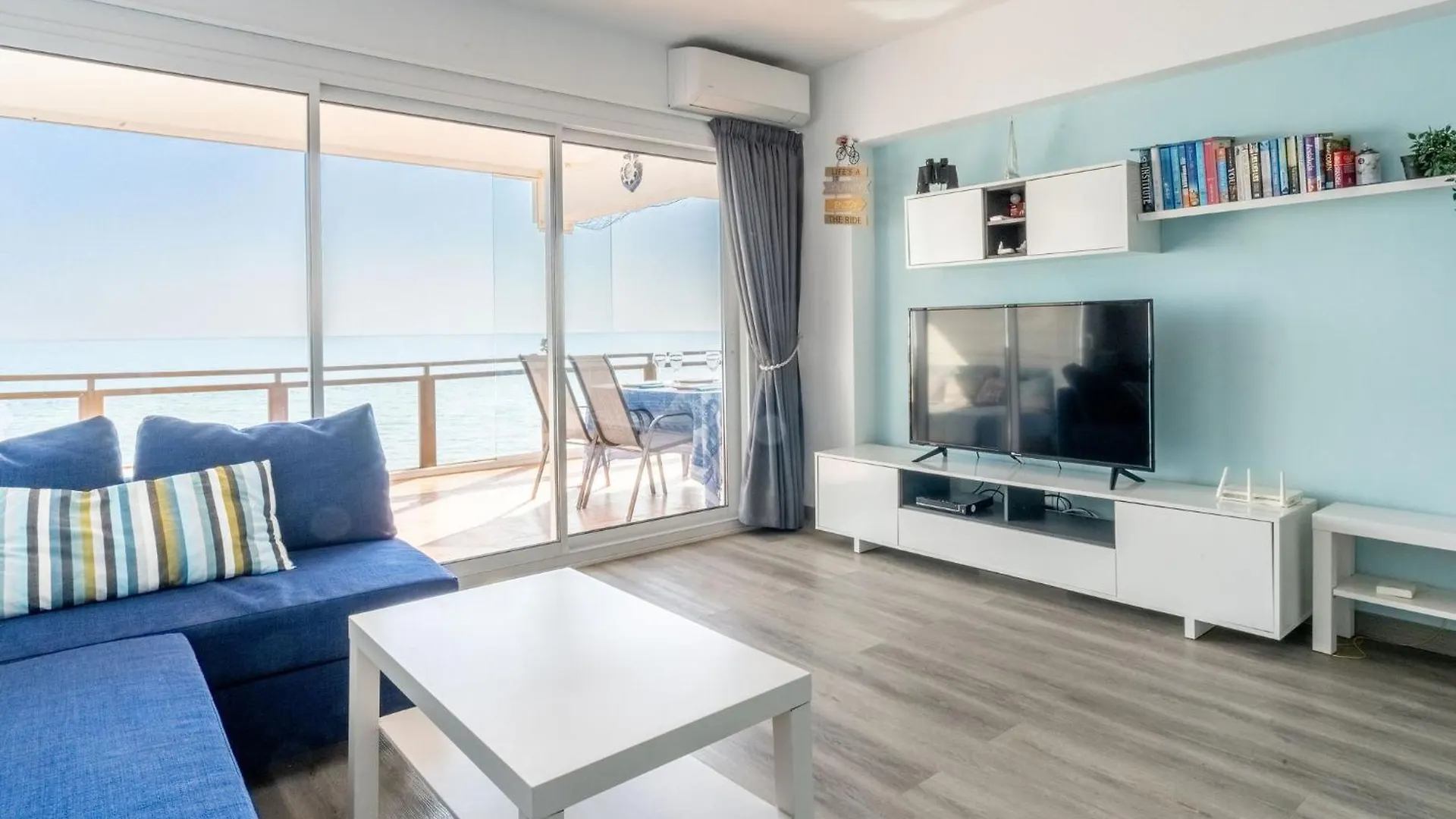 Malibu Dreams, Benalmadena Apartment