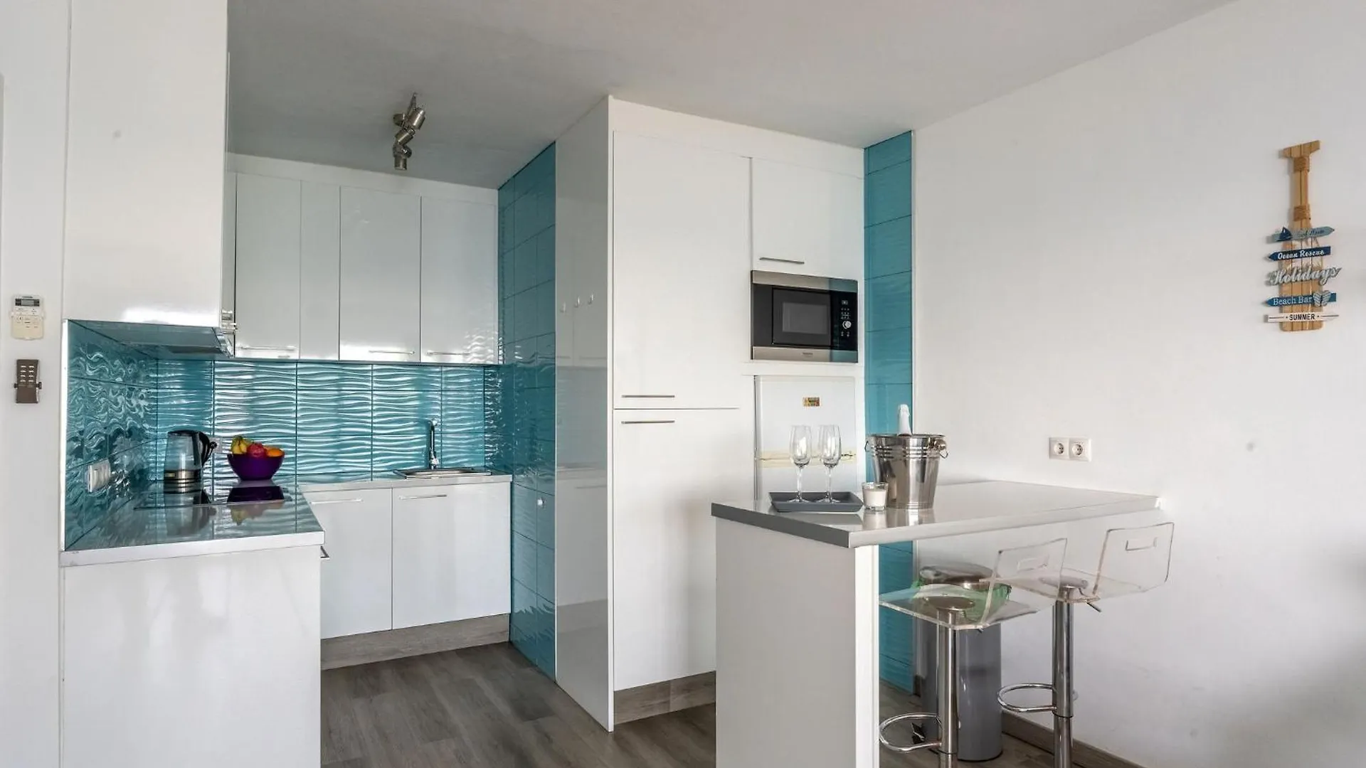 Malibu Dreams, Benalmadena Apartment