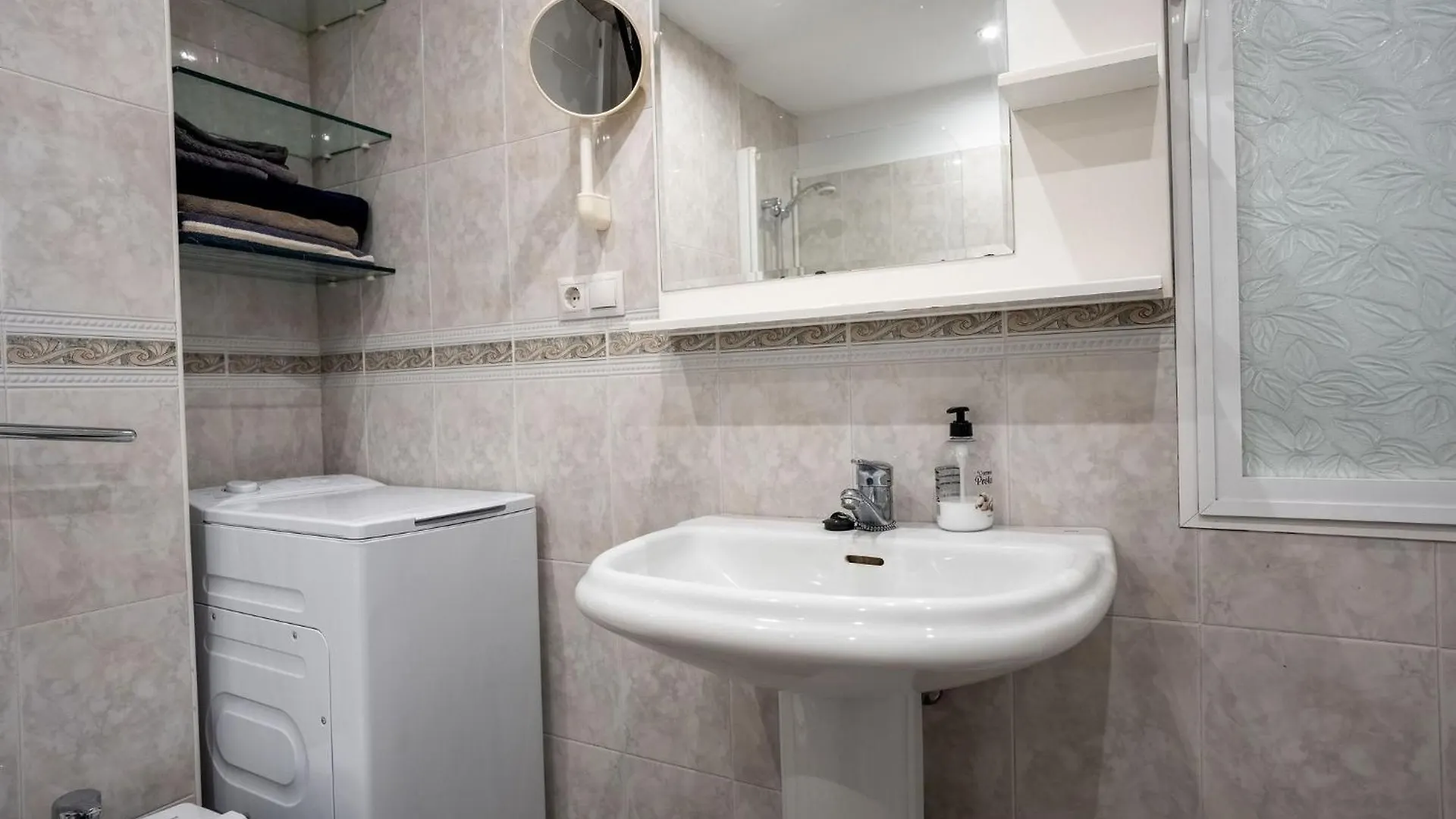 Malibu Dreams, Benalmadena Apartment Spain
