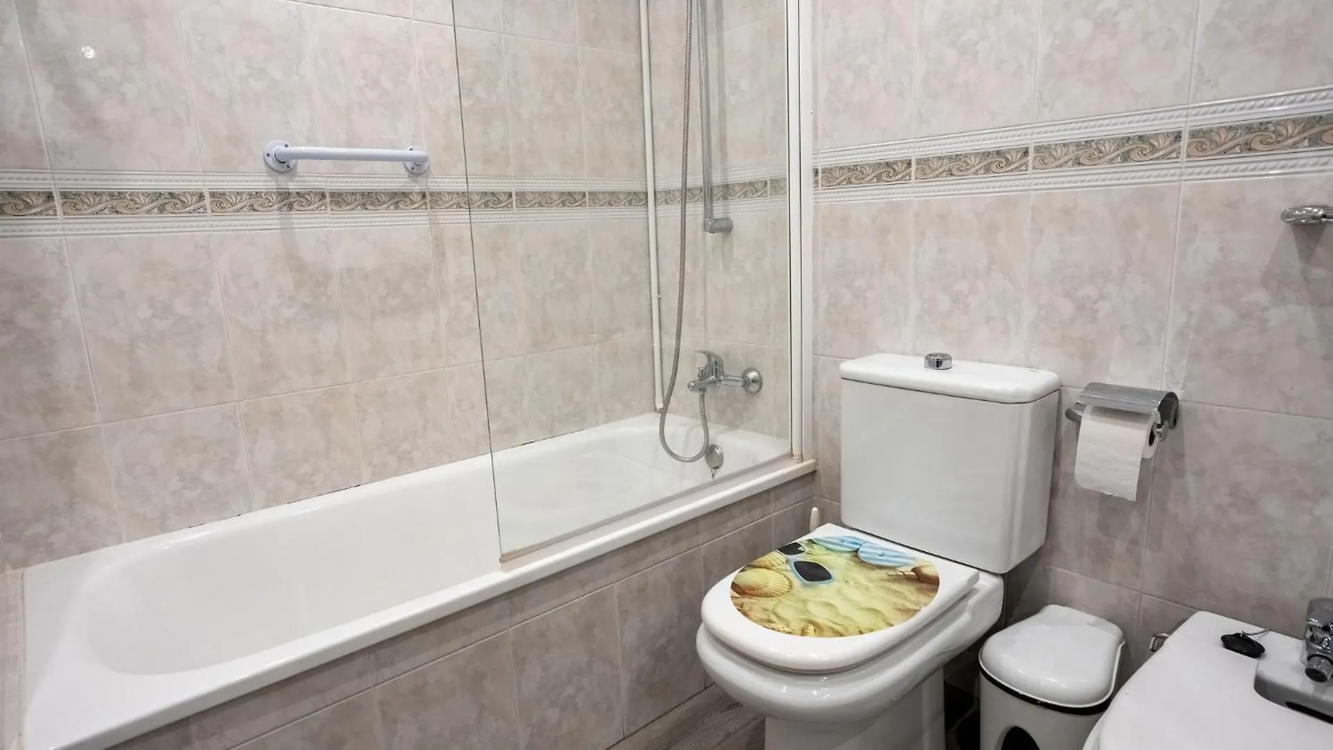 Malibu Dreams, Benalmadena Apartment